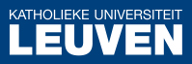 kuleuven logo